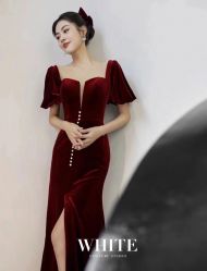 -纯色时光婚纱艺术馆WHITE
