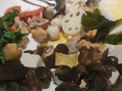 -七仙岭君澜度假酒店·桃源小馆中餐厅