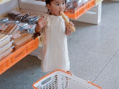 -来噻布布 Lets BUBU