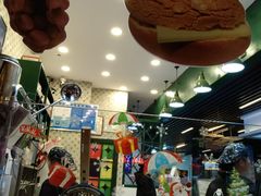-大通冰室(荣基店)