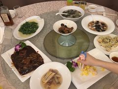 -锦江都城闵行饭店