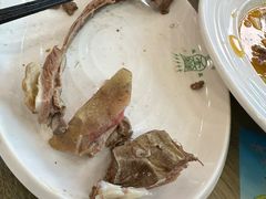 -清真益鑫羊肉手抓馆(南大街店)