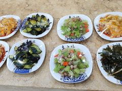 -马子禄牛肉面(金宝街店)