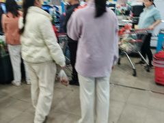 -嘉荣SPAR超市(家和城广场店)