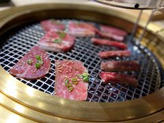 -伊茉家的烤肉店(勒泰中心店)
