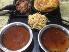 -欧阳家吊炉饼(九纬路店)