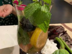 -Lets burger非常汉堡·环球风味(蓝色港湾店)