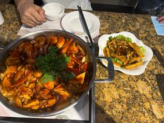 -黄记煌三汁焖锅(渝北金港国际店)