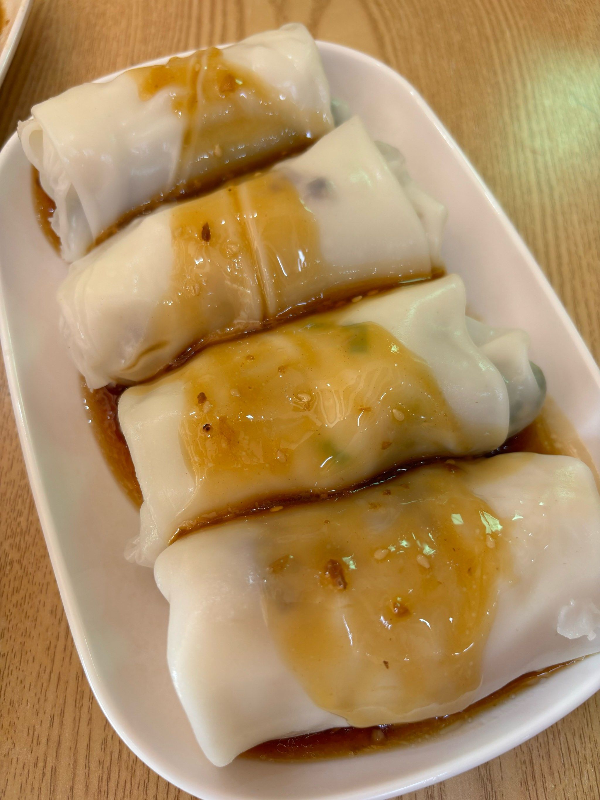 这款客家小吃,我猜99%的人没有吃过