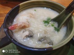 -金穗园·砂锅粥.醉鸡煲火锅(长寿路店)