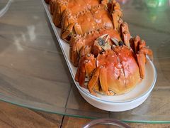 -蟹村草堂·苏式园林人文农家·大闸蟹