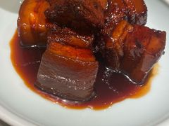 平山红烧肉-平山宴(瘦西湖店)