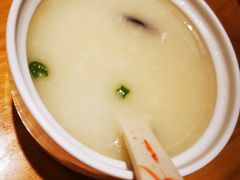 海鲜旮瘩汤-船歌鱼水饺(华联万柳店)