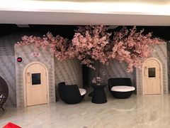 -汤里来温泉
