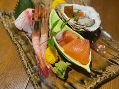 -傑·料理·海鲜放题(佛山文华荟店)