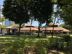 -麦当劳(West Coast Park)