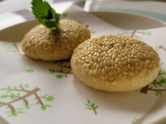 -杭州香格里拉·香宫中餐厅