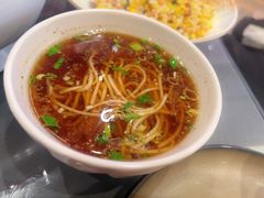 阳春面-赛德大酒店(邗江中路店)