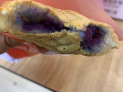 -粉粉乐鲷鱼烧(美罗城店)
