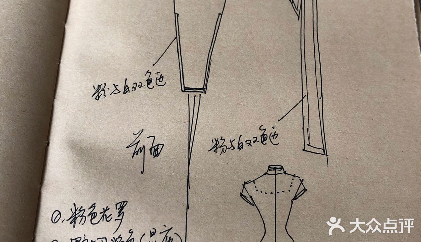《半成品》