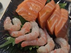 -黑松白鹿(金融街店)