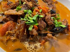 -又见炊烟私房菜(敬亭路店)