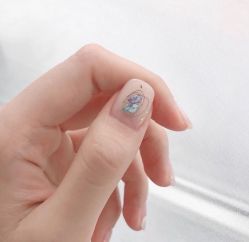 -斯馨·健康美甲美睫