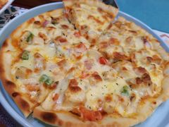 -西单元牛排馆(长安大学城店)