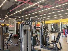 -FEELINGME乐刻私教馆·健身(大融城店)