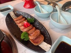 -捞神煲汤火锅(湖滨商业街店)