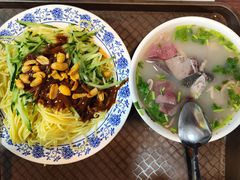 -牛街洪记小吃店(牛街店)