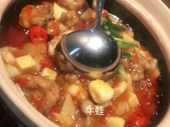 -粗茶淡饭·隐庐私厨(东亭店)