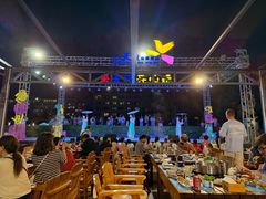 -渔家火锅·海鲜自助餐·演艺(亚龙湾天域酒店)