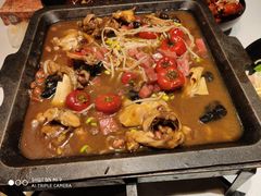 -辣家私厨火锅·龙虾(开发区店)