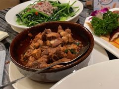 -金海湾嘉华度假酒店·海天阁中餐厅