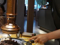 -喜来稀肉(北外滩白玉兰广场店)