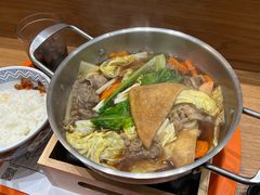 -吉野家(长沙五一广场IFS店)