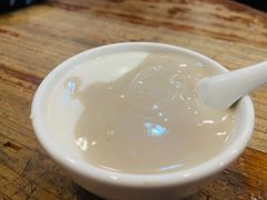 -沙湾姜埋奶(兴新包店)