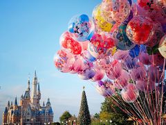 -上海迪士尼度假区