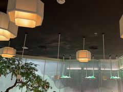 -绿茶餐厅(广州天河城店)