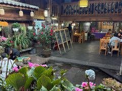 -龙姐私房菜(和顺古镇店)