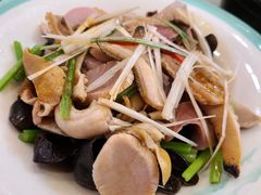-北方饺子王·海肠捞饭·海鲜锅(山大店)