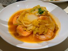 -悦融琥珀·京鲁菜(西单店)