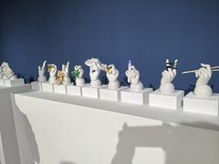 -四川美术学院美术馆