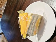 -嗒令甜品·主题融合料理餐厅(首座时代店)