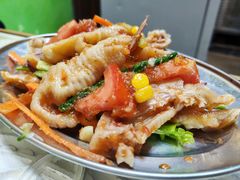 -海安安越南粉(丹竹頭店)