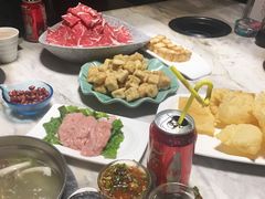 -阳光码头海鲜火锅(玉立路店)