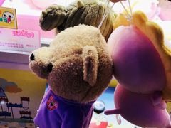 -Play1家庭娱乐中心(包河大玩家店)