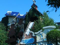 -大连海昌发现王国主题公园