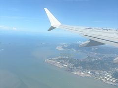 -厦门航空(金尚路店)